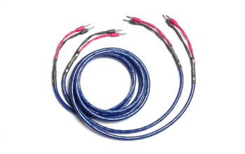 Кабелі Hi-Fi Cardas Crosslink 2.5m pair