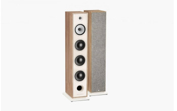 Підлогова Акустика Triangle Borea BR09 Light Oak