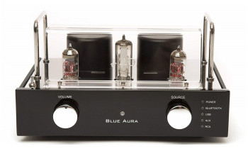 Підсилювачі, AV-ресивери Blue Aura V40