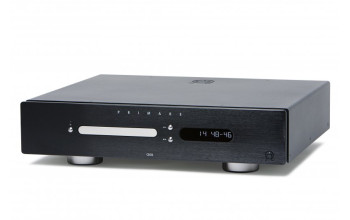 CD програвачі Primare CD22