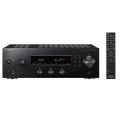 Стерео-ресівер Pioneer SX-N30AE Black