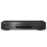 CD програвачі Yamaha CD-S300 Black