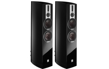 Напольная Акустика DALI Epicon 6 Black High Gloss
