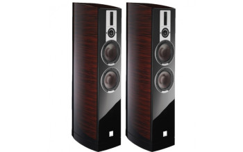 Напольная Акустика DALI Epicon 6 Ruby Macassar High Gloss