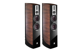 Напольная Акустика DALI Epicon 6 Walnut High Gloss
