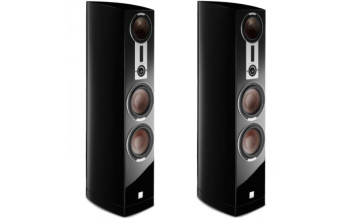 Напольная Акустика DALI Epicon 8 Black High Gloss