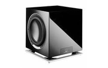 Сабвуферы DALI SUB P-10 DSS Black High Gloss