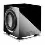 Сабвуферы DALI SUB P-10 DSS Black High Gloss