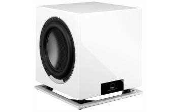 Сабвуферы DALI SUB P-10 DSS White High Gloss