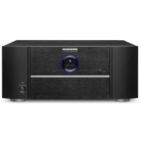 Підсилювачі, AV-ресивери Marantz MM8077 BLACK