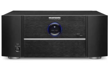 Підсилювачі, AV-ресивери Marantz MM8077 BLACK