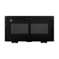 Усилители, AV-ресиверы Rotel RMB-1585 Black