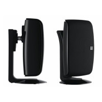 Полочная акустика DALI Fazon Sat Black High Gloss