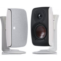 Полочная акустика DALI Fazon Sat White High Gloss