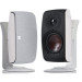 Полочная акустика DALI Fazon Sat White High Gloss