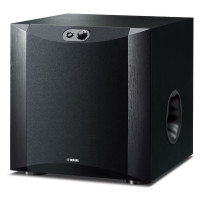 Сабвуфери Yamaha NS-SW300 Black Сабвуфери Yamaha NS-SW300 Black