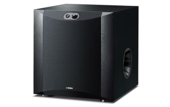 Сабвуфери Yamaha NS-SW300 Black