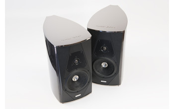 Полочна акустика SONUS FABER Guarneri Evolution