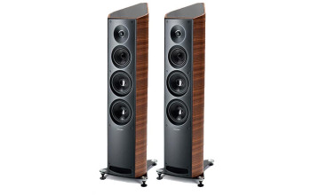 Підлогова Акустика SONUS FABER Venere 3.0 Wood