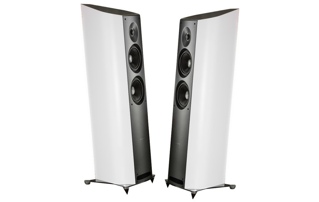 Підлогова Акустика SONUS FABER Venere 2.5
