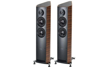 Підлогова Акустика SONUS FABER Venere 2.5 Wood