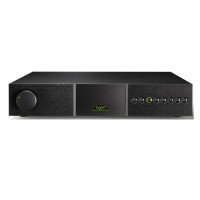 Підсилювачі, AV-ресивери Naim Nac 202