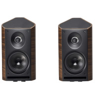 Полочна акустика SONUS FABER Venere 2.0 Wood