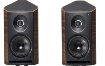 Полочна акустика SONUS FABER Venere 2.0 Wood
