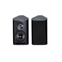 Полочна акустика Sonus Faber Venere 1.5 black