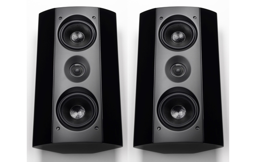 Вбудована акустика SONUS FABER Venere Wall