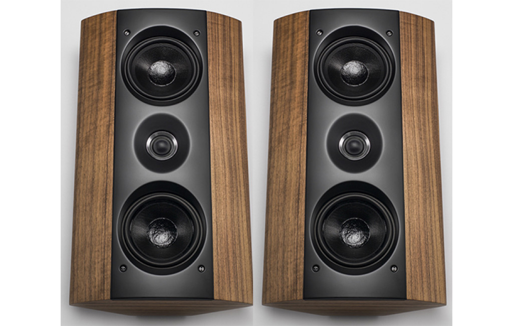 Вбудована акустика SONUS FABER Venere Wall Wood