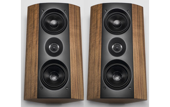 Вбудована акустика SONUS FABER Venere Wall Wood
