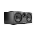 Центральний канал Acoustic Energy AE 107 satin black