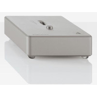 Фонокоректори Clearaudio Smart Phono V2 MM and MC; EL 027/S Silver