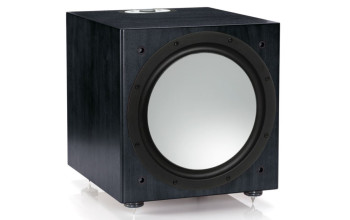 Сабвуферы Monitor Audio Silver W12 Black Oak