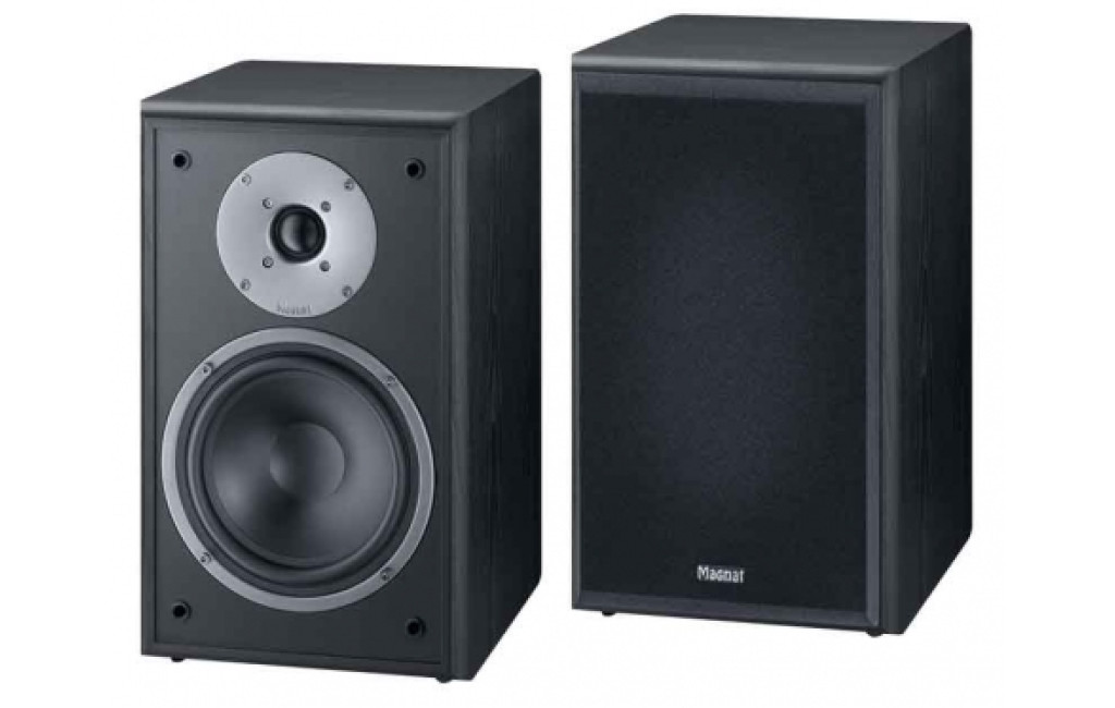 Полочна акустика Magnat Monitor Supreme 202 black
