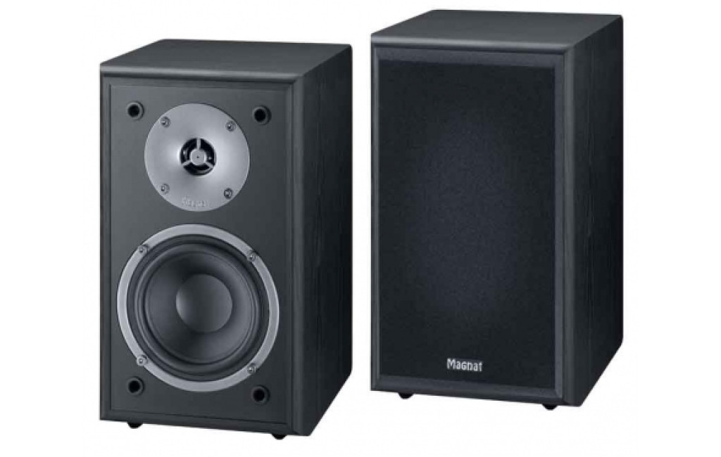 Полочна акустика Magnat Monitor Supreme 102 black