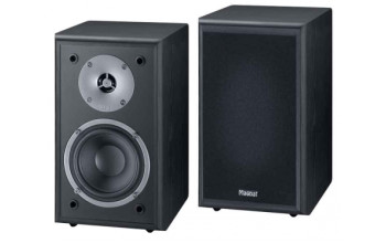 Полочна акустика Magnat Monitor Supreme 102 black