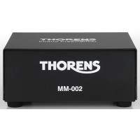 Фонокоректори Thorens MM 002 Black (MM)