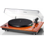 Вінілові програвачі Thorens TD 295 Mahogany