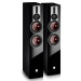 Напольная Акустика DALI Rubicon 6 Black High Gloss