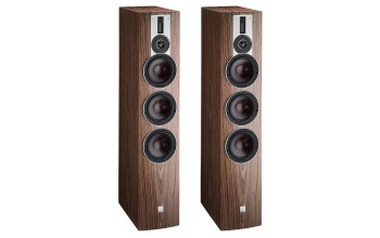 Напольная Акустика DALI Rubicon 8 Walnut