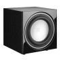 Сабвуферы Dali SUB E-9 F Black Ash