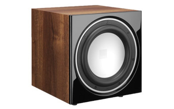 Сабвуферы Dali SUB E-9 F Light Walnut