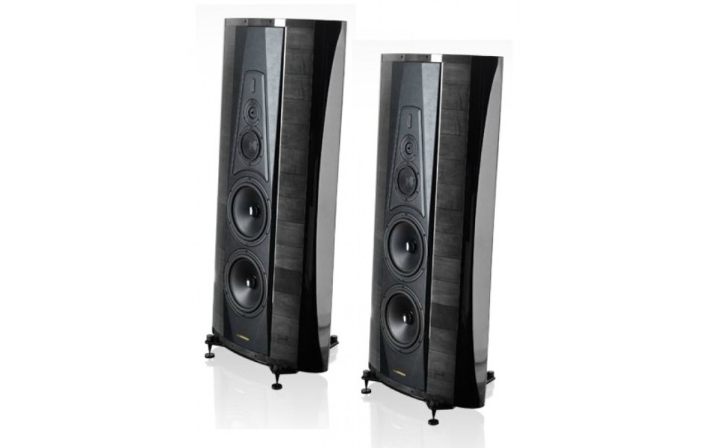 Напольная Акустика Sonus Faber STRADIVARI HOMAGE