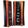 Підлогова Акустика Sonus Faber STRADIVARI HOMAGE Red Violin