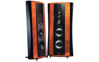 Підлогова Акустика Sonus Faber STRADIVARI HOMAGE Red Violin