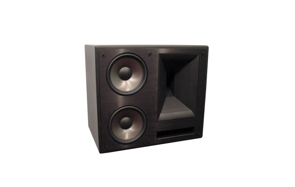 Полочна акустика Klipsch THX Ultra2 KL 525 THX