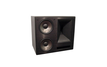 Полочна акустика Klipsch THX Ultra2 KL 525 THX
