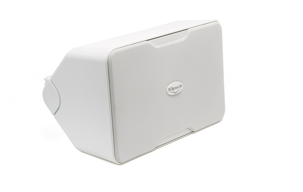 Всепогодная акустика Klipsch CP-6 White